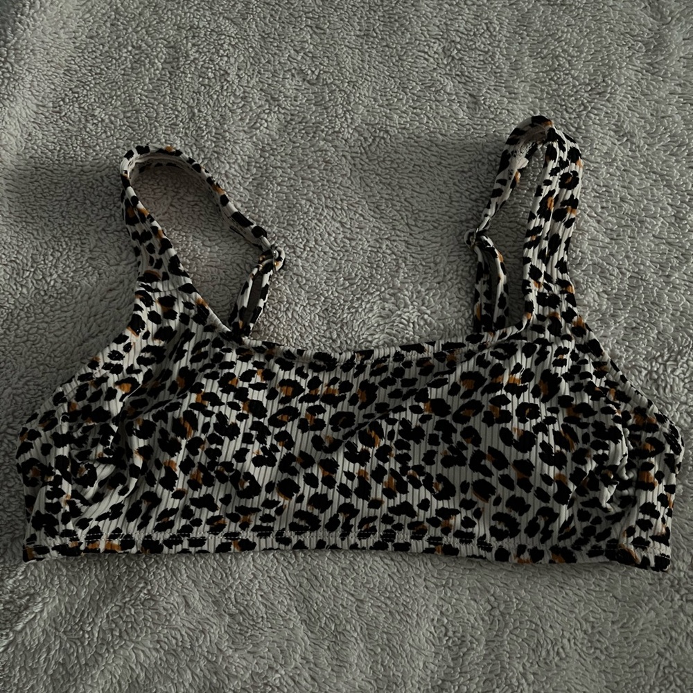 bathing suit top
